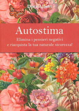 Autostima   — Libro - 1