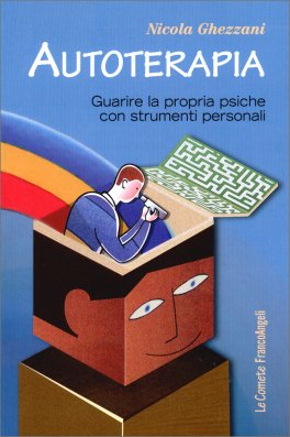 Autoterapia — Libro - 1