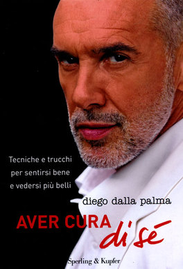 Aver Cura di Sè  — Libro - 1