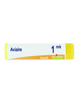 Aviaire Boiron MK Globuli Monodose - 1