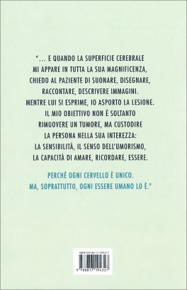 Awake — Libro - 2