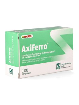 AxiFerro - 1