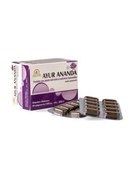 Ayur Ananda - 2