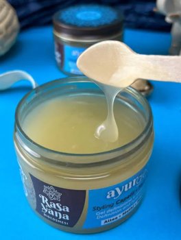 Ayurgel - Gel Definizione e Idratazione - 5