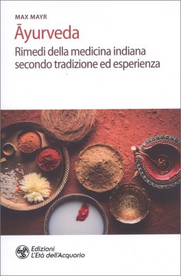 Ayurveda — Libro - 1