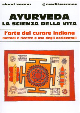 Ayurveda — Libro - 1