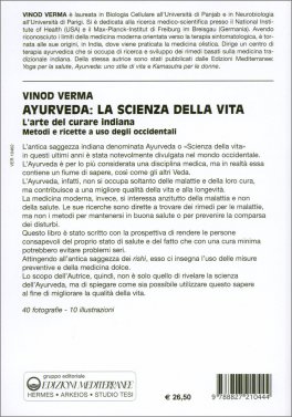 Ayurveda — Libro - 2