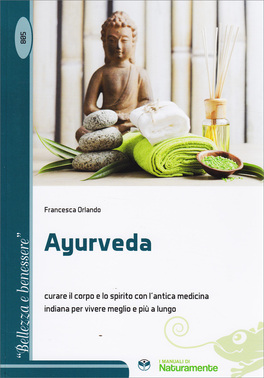 Ayurveda — Libro - 1