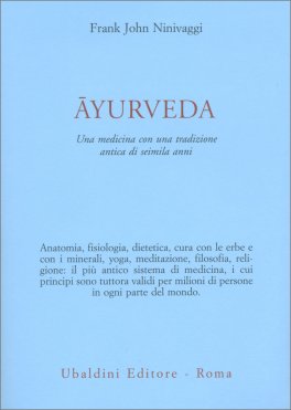 Ayurveda — Libro - 1