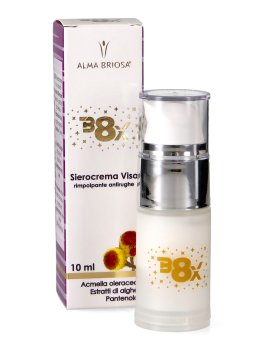 B8X Sierocrema Viso - 2