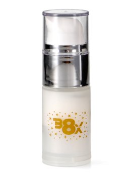 B8X Sierocrema Viso - 1