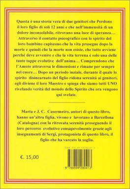 Baci di Luce — Libro - 2