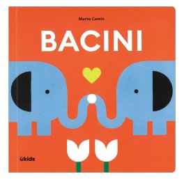 Bacini — Libro - 1