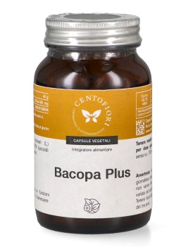 Bacopa Plus - Capsule - 1