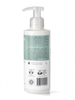 Bagno Shampoo Infanzia 0+ - Camomilla e Calendula - 2