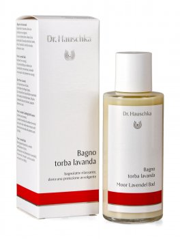 Bagno Torba e Lavanda - 3