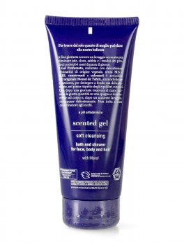 Bagnodoccia Gel Profumato Monoi de Tahiti - 2
