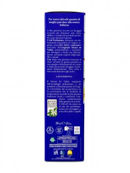 Bagnodoccia Gel Profumato Monoi de Tahiti - 4