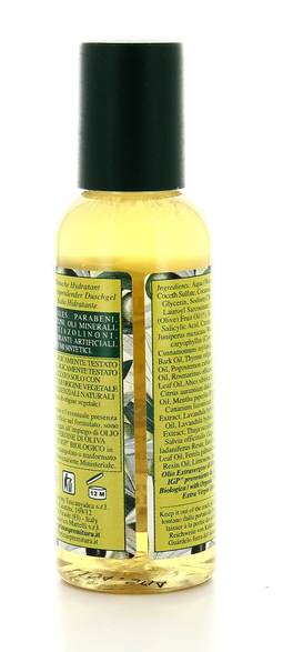 Bagnoschiuma Idratante - Prima Spremitura - 3