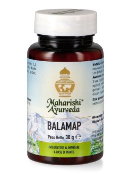 Balamap - 1