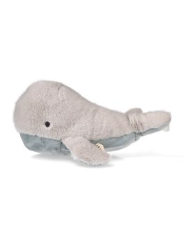 Balena Peluche Riscaldabile - 1