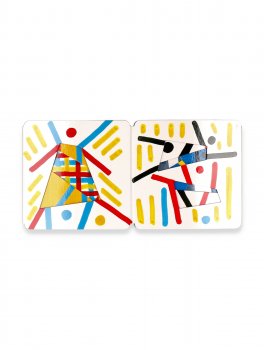 Balla! — Libro/Gioco - 4