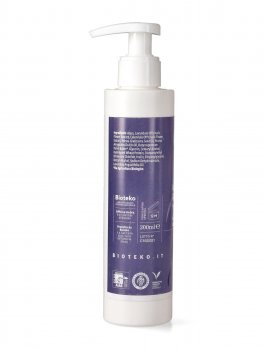Balsamo Bio Lavanda e Calendula - 3