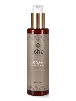 Balsamo Karité e Argan - 1