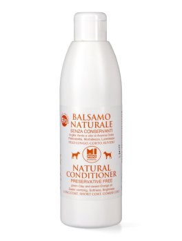 Balsamo Naturale Bio per Cani - 1