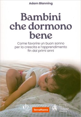 Bambini che Dormono Bene — Libro - 1