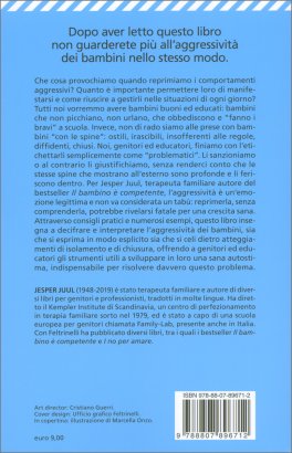 Bambini con le Spine — Libro - 2