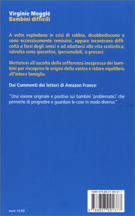 Bambini Difficili — Libro - 2