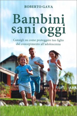 Bambini Sani Oggi — Libro - 1