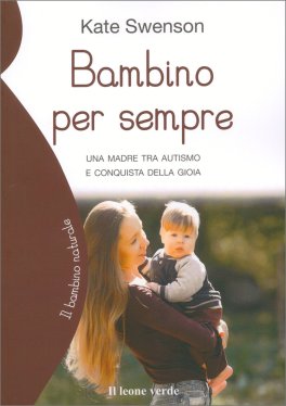 Bambino per Sempre — Libro - 1