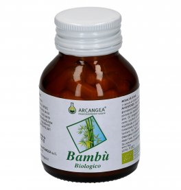 Bambù - 1