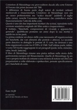 Banchetti — Libro - 2