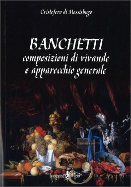 Banchetti — Libro - 1