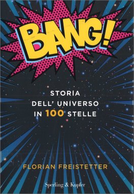Bang! — Libro - 1