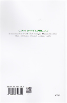 Canis Lupus Familiaris: Barbone — Libro - 2