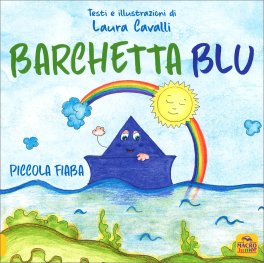 Barchetta Blu — Libro - 1