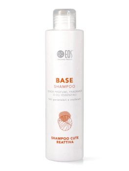 Base Shampoo - 1