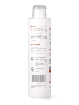 Base Shampoo - 2