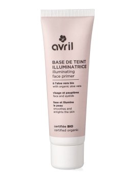 Base Trucco Illuminante Bio - 1