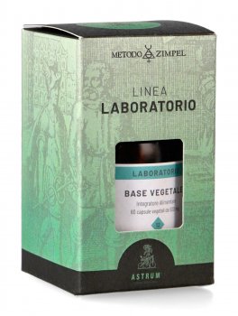 Base Vegetale - 1