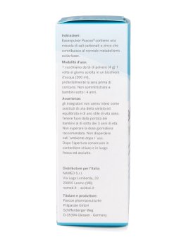 Basenpulver Pascoe® - Polvere - 3