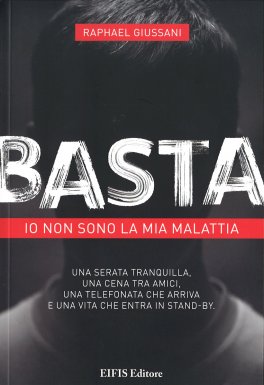 Basta — Libro - 1