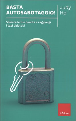 Basta Autosabotaggio! — Libro - 1