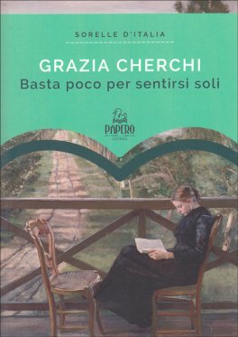 Basta poco per Sentirsi Soli — Libro - 1