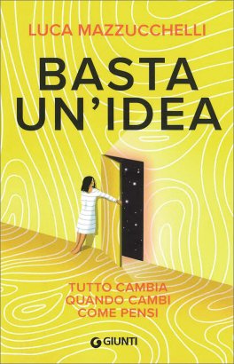 Basta un'Idea — Libro - 1