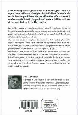 Batteri in Campo — Libro - 2